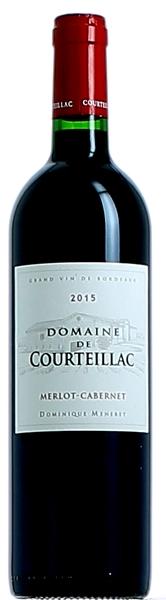 Domaine de Courteillac