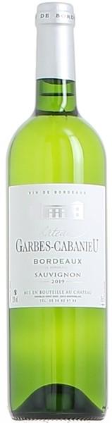 Château Garbes Cabanieu