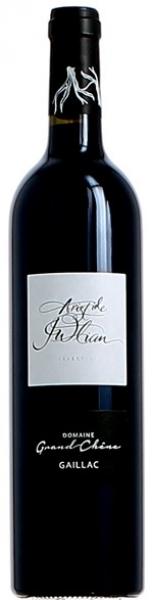 Scea Domaine du Grand Chene - Selection Aristide Julian