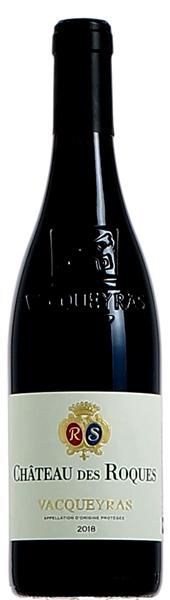 Château des Roques - Cuvée du Château