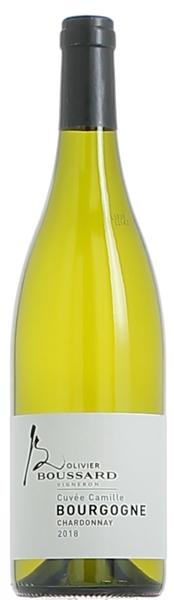 Domaine Boussard - Cuvée Camille