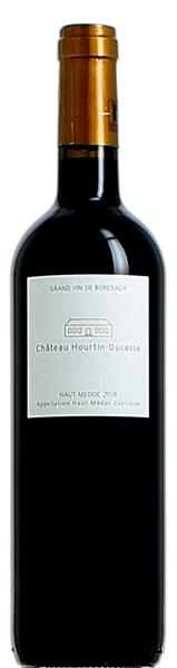 Château Hourtin-Ducasse