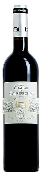 Château de Coussergues