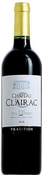 Vignobles Carreau Sélection - Château Clairac