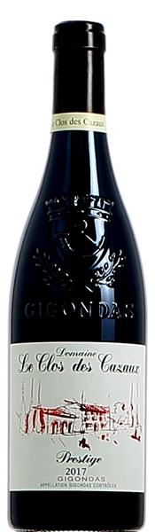 Clos des Cazaux - Prestige