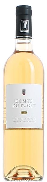 Comte du Puget