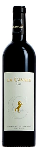 La Cavale - Cavale Rouge