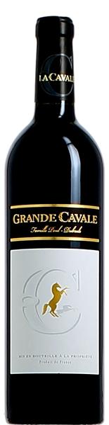 La Cavale - Grande Cavale