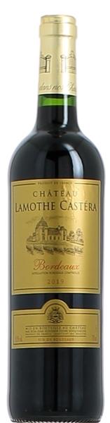 Château Lamothe Castéra