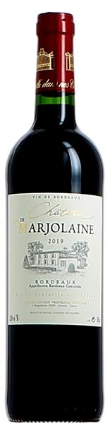 Château de Marjolaine