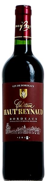 Château Haut Reynaud