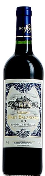 Château Haut Balastard