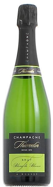 SAS Champagne Thiercelin- Blanc de Blancs