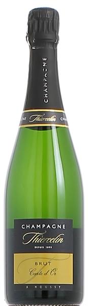 SAS Champagne Thiercelin- Carte d'or