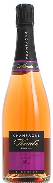 SAS Champagne Thiercelin-Rosé