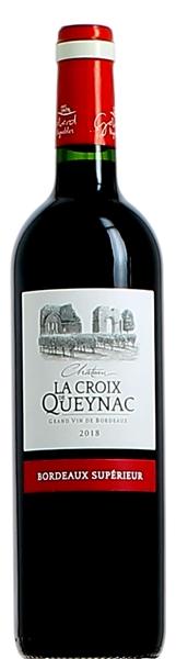 Château la Croix de Queynac