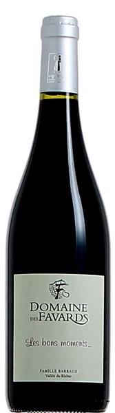 Domaine des Favards - les Bons Moments