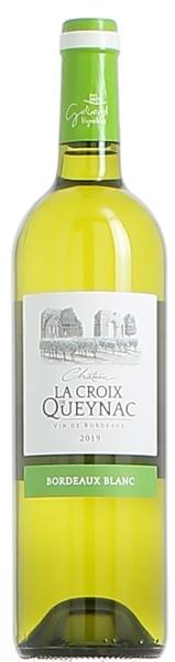 Château la Croix de Queynac