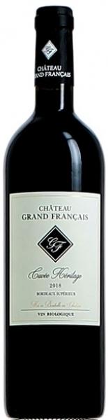 Château Grand Français - Cuvée Heritage