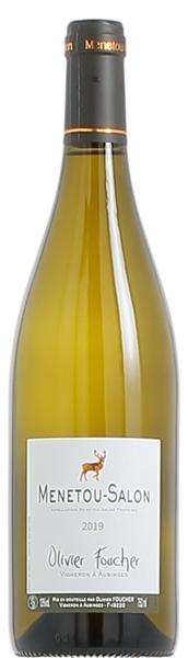 Domaine Olivier Foucher Menetou Salon