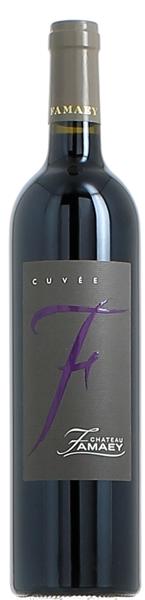 Château Famaey - Cuvée f