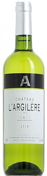 Château l'Argilere