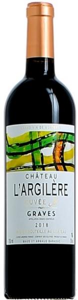 Château l'Argilere