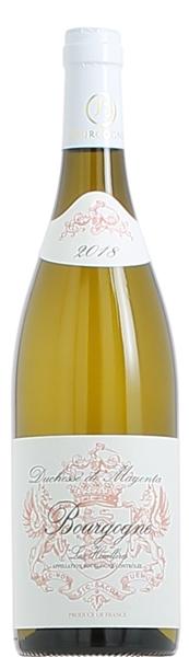 SARL Marquis de mac Mahon - Bourgogne Les Houillères - Duchesse de Magenta