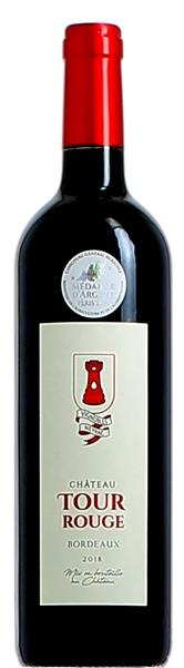 Château Tour Rouge