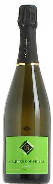 Champagne Charles Gouthière Prestige