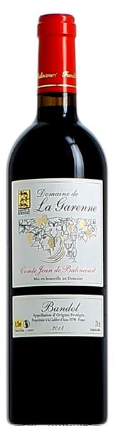 Domaine de la Garenne
