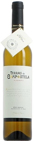 Terras de Compostela
