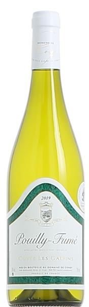 Scea Bonnard Cuvée les Galfins