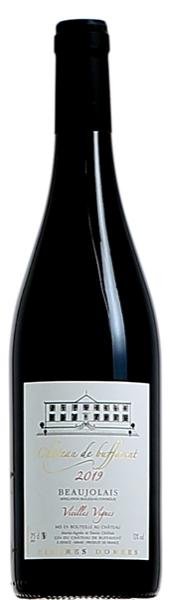 Gfa du Château de Buffavent Château de Buffavent Vieilles Vignes