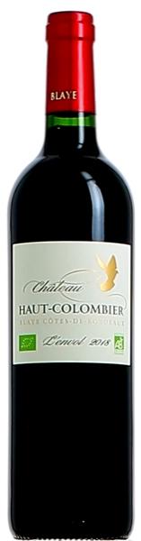 Château Haut Colombier l'Envol