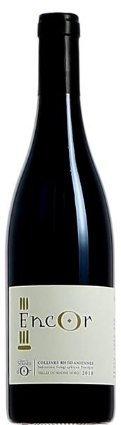 Domaine les Serines d'or - Encor