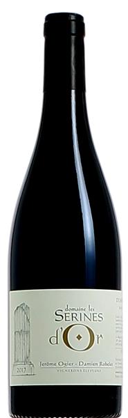 Domaine les Serines d'or - Cuvée Serines d'or