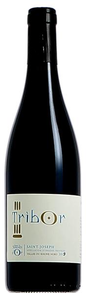 Domaine les Serines d'or - Tribor