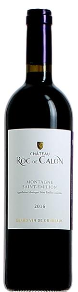 SAS Vignobles Laydis Château Roc de Calon