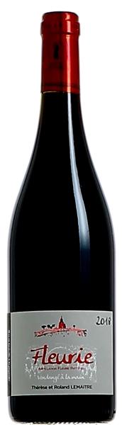 Thérèse et Roland Lemaitre