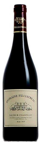 Domaine Filliatreau