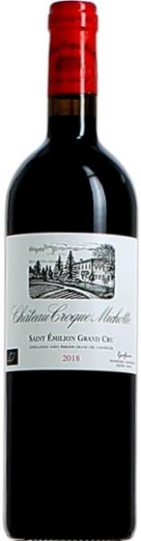 Château Croque-Michotte