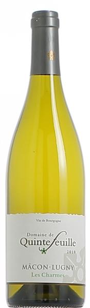 Domaine de Quintefeuille les Charmes