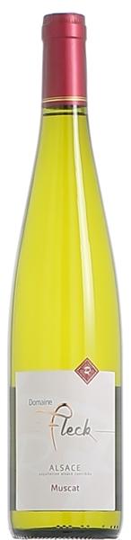 Domaine René Fleck et Fille - Muscat 2019