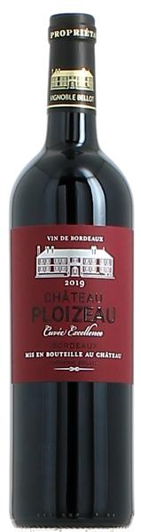 Earl Domaine des Millauds - Château Ploizeau