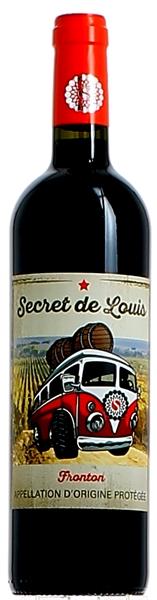 Secret de Louis