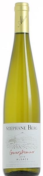 Gewurztraminer Médaillé
