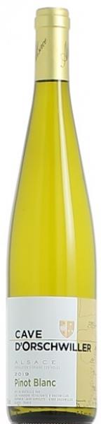 Pinot Blanc hve
