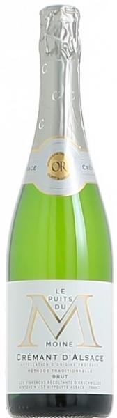Crémant le Puits du Moine Médaillé