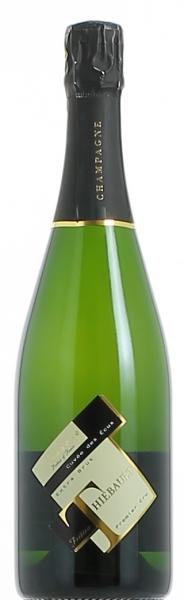 Champagne Frederic Thiebault Cuvee des Ecus